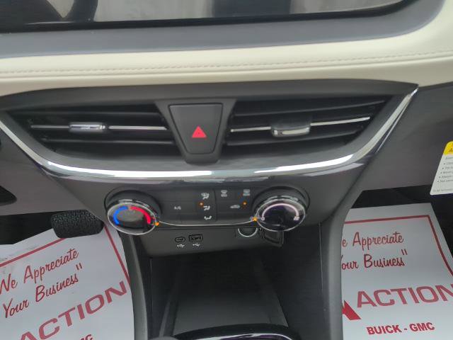 New 2025 Buick Encore GX Preferred image 18