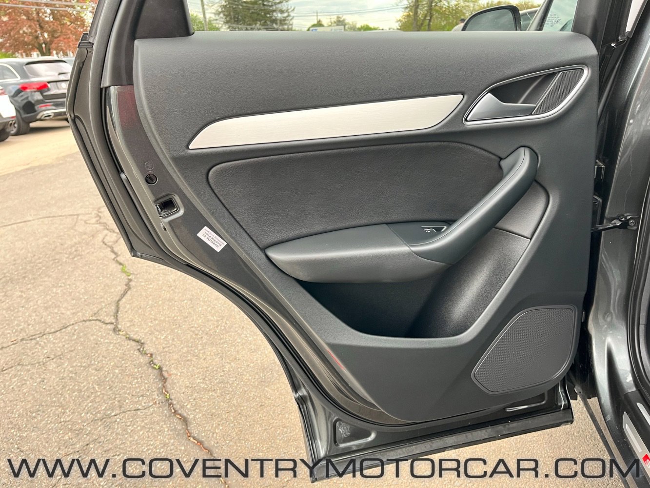 Used 2018 Audi Q3 2.0T Premium image 41