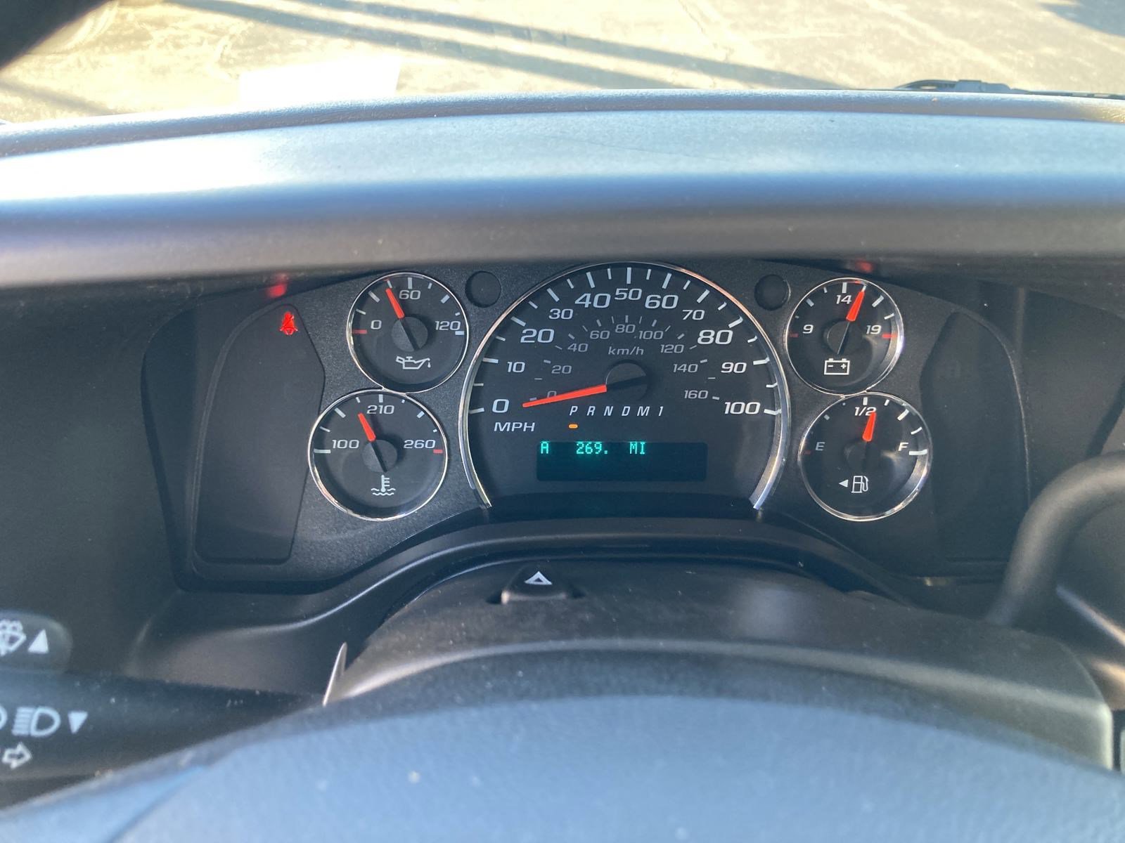 New 2025 GMC Savana 4500 w/ Power Convenience Package image 48