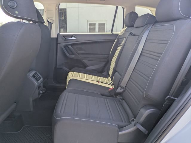 Used 2023 Volkswagen Tiguan S image 13