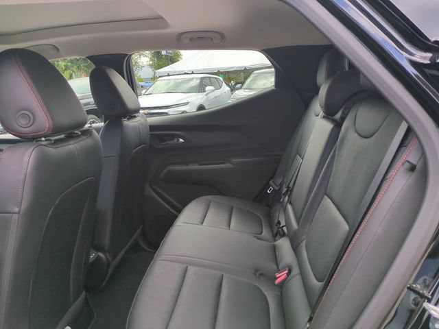 New 2027 Chevrolet Bolt RS w/ Technology Package FWD image 14