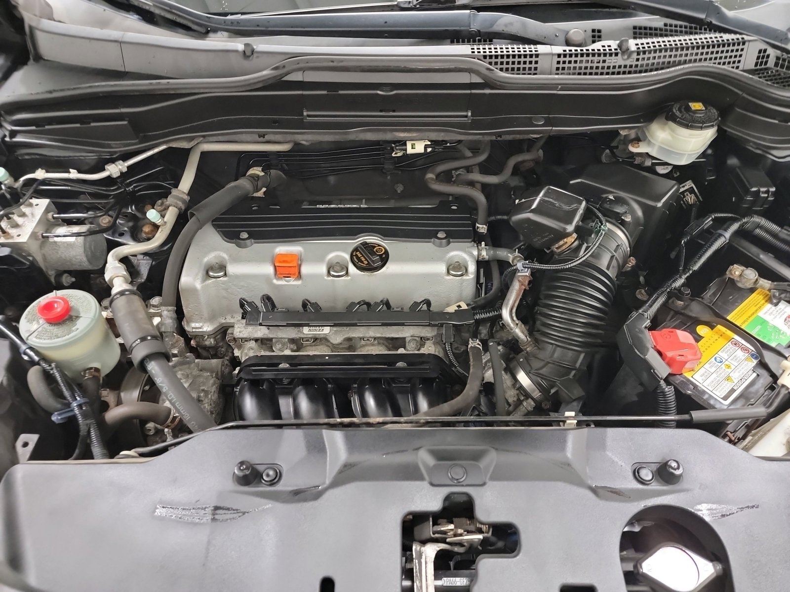 Used 2011 Honda CR-V EX-L image 24