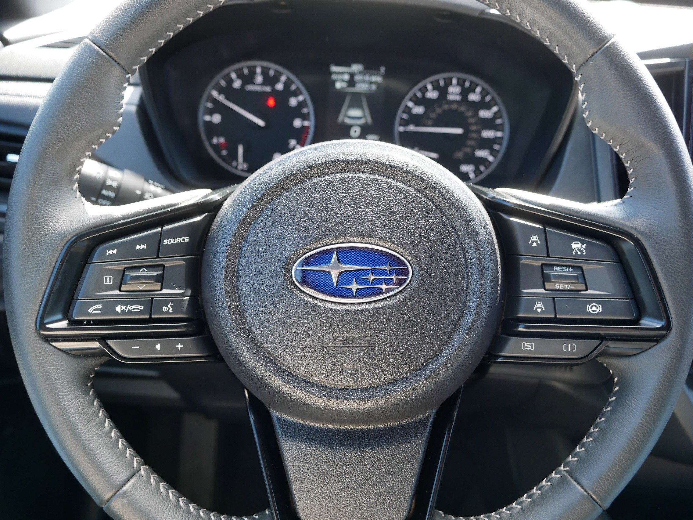 Certified 2025 Subaru Forester Premium image 25