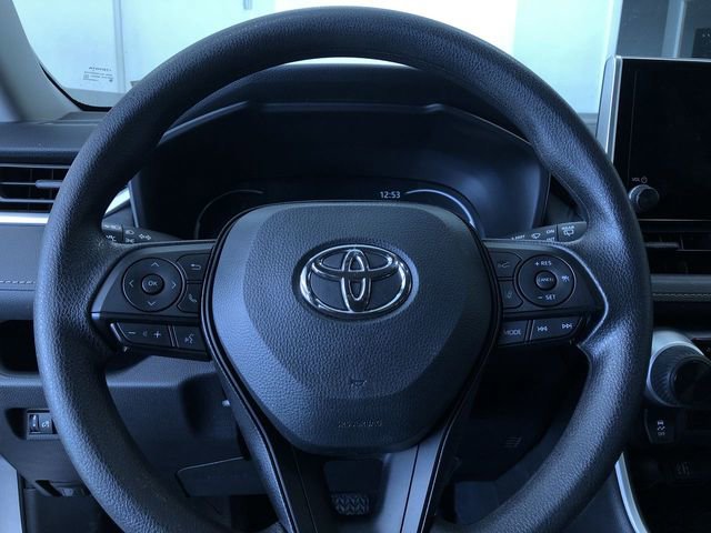 Certified 2025 Toyota RAV4 LE image 24