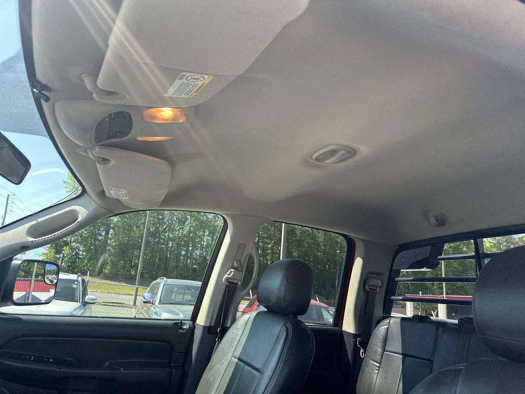 Used 2003 Dodge Ram 3500 Truck SLT image 28