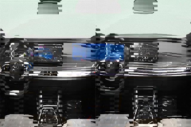 New 2026 BMW i7 xDrive60 image 21