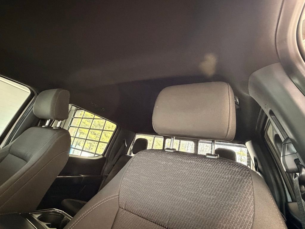 Used 2023 Ford F150 XLT w/ Equipment Group 302A High image 29