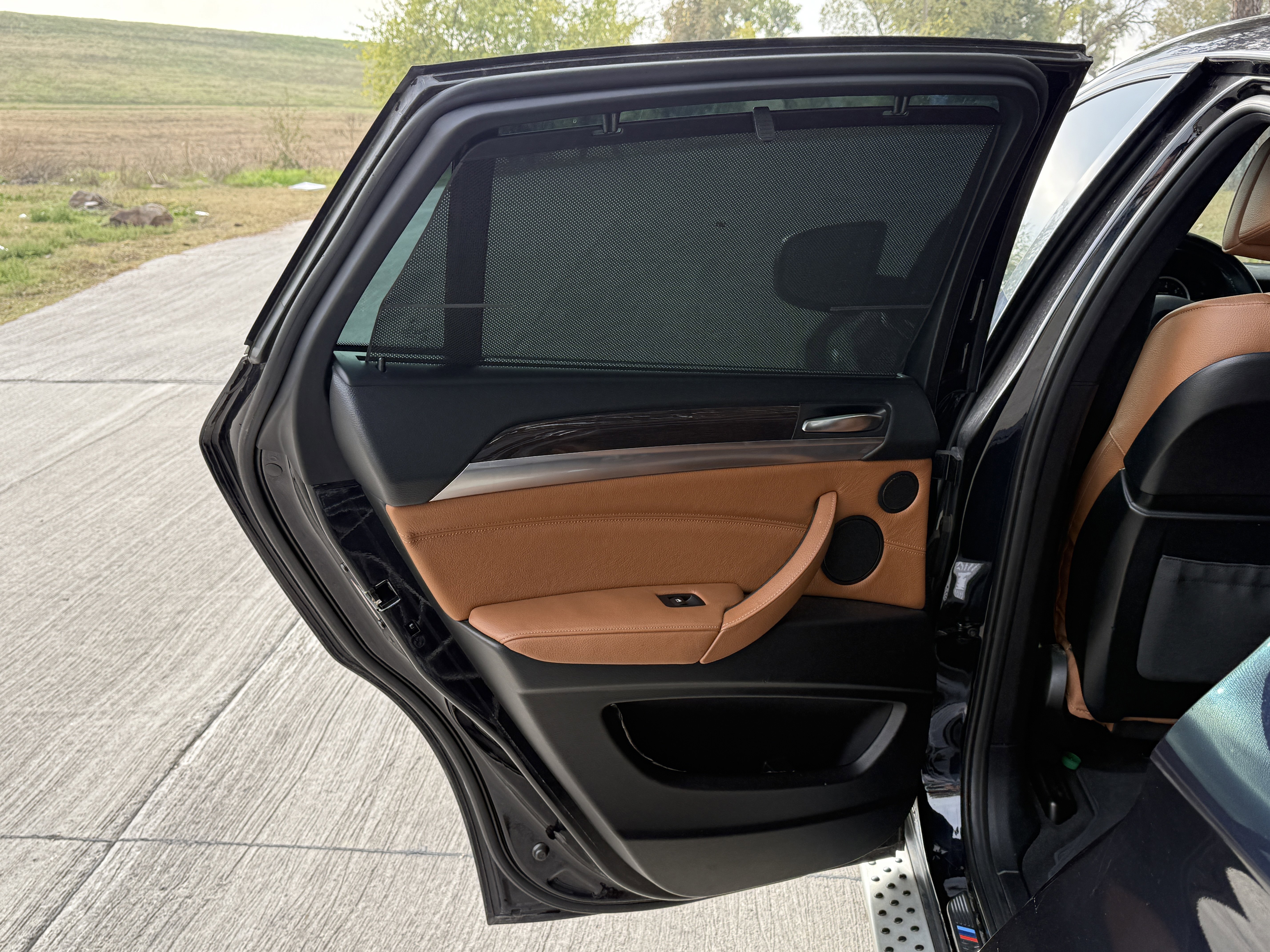 Used 2014 BMW X6 xDrive35i image 34