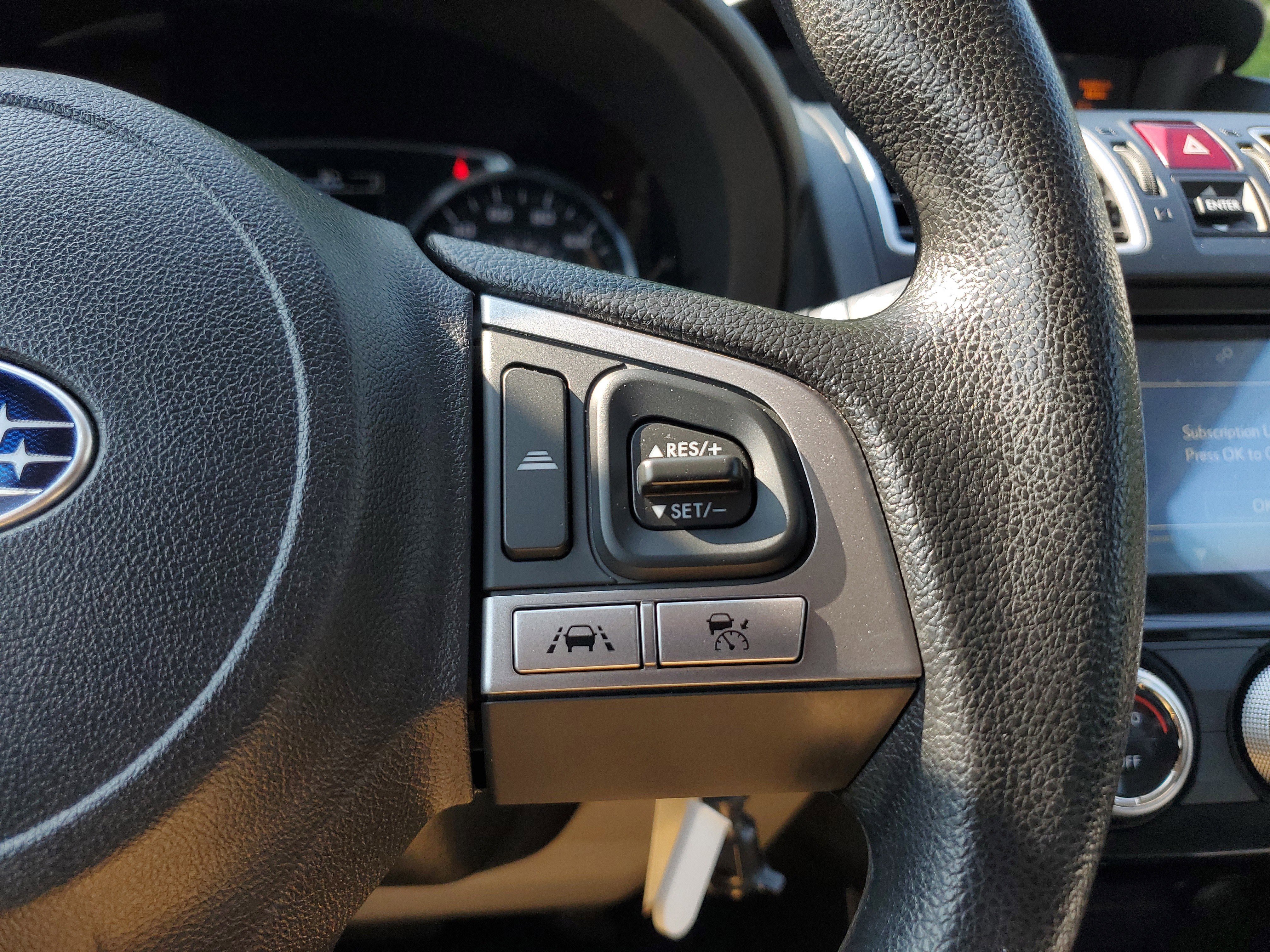 Used 2017 Subaru Forester 2.5i Premium AWD/4WD image 21