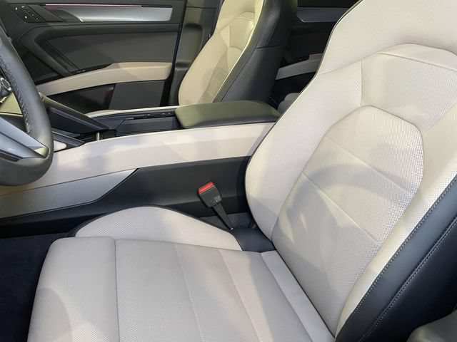 New 2026 Porsche Cayenne Electric AWD/4WD image 5
