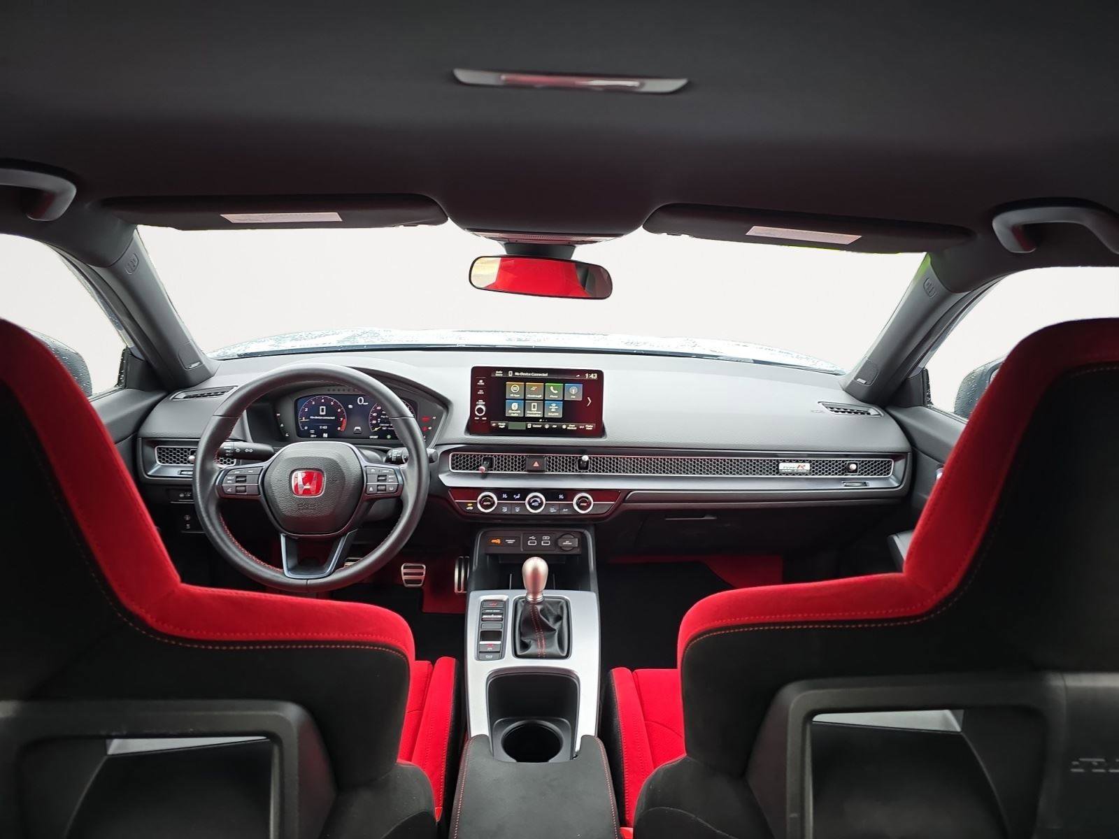 Used 2023 Honda Civic Type R image 14