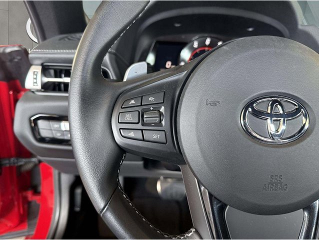 Used 2020 Toyota Supra Launch Edition w/ Driver Assist Package image 13