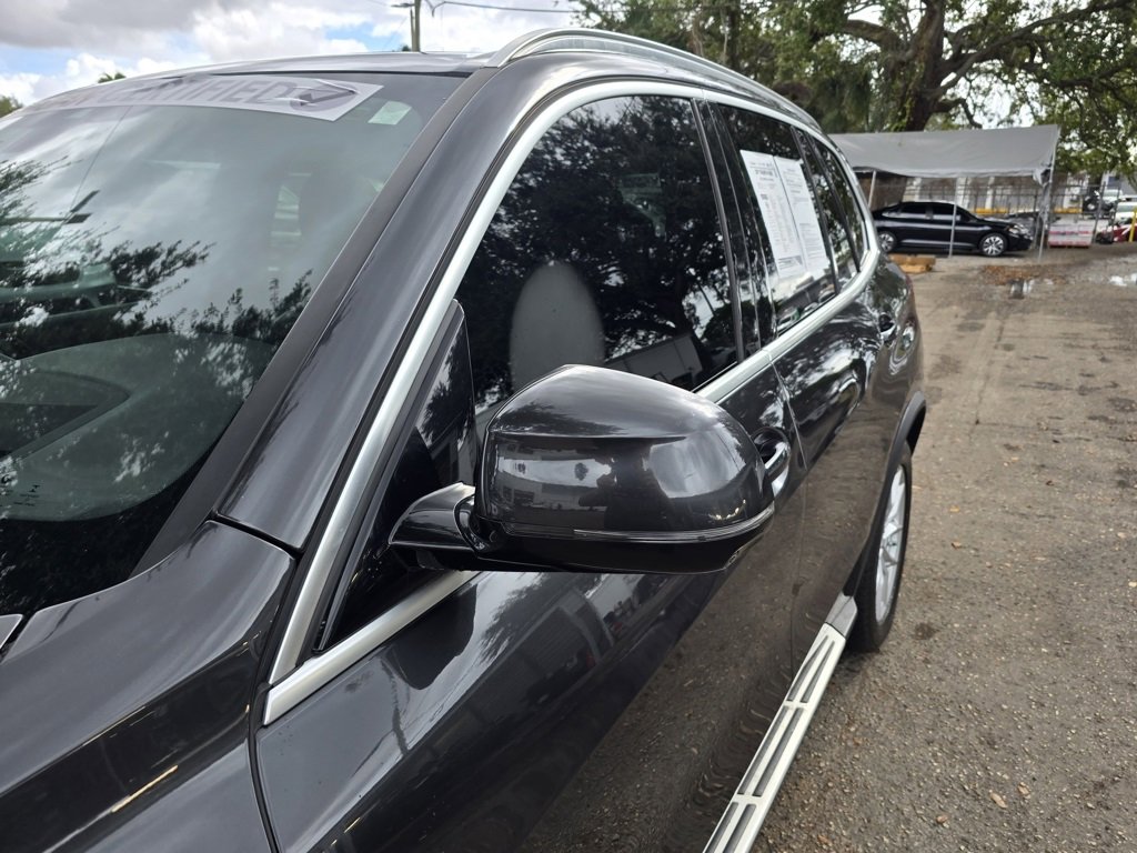 Used 2023 BMW X5 xDrive40i image 12