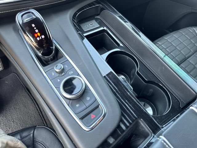 Certified 2023 Cadillac Escalade V AWD/4WD image 28