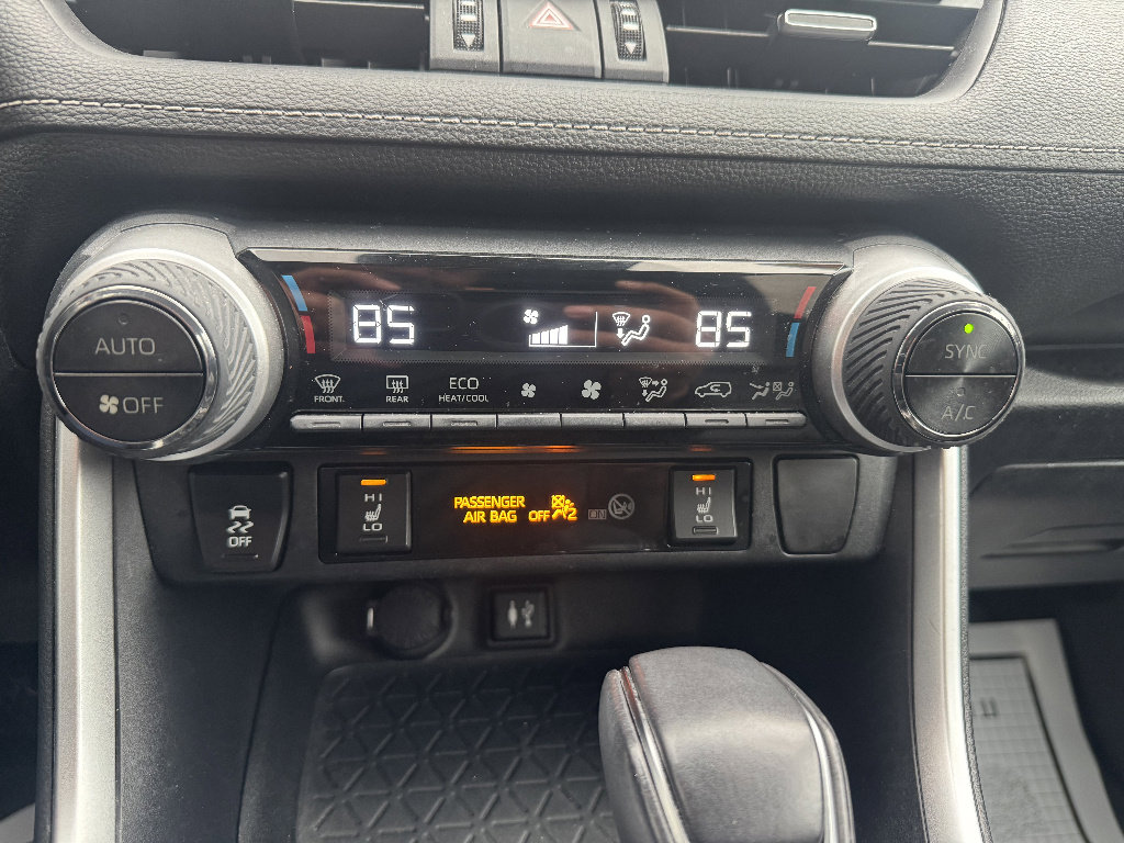 Used 2019 Toyota RAV4 XLE Premium w/ Cold Weather Package image 17