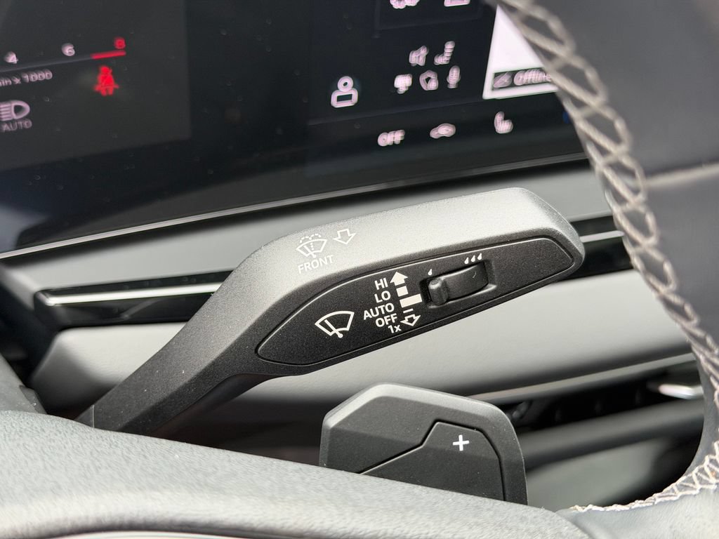 Certified 2025 Audi A5 2.0T Premium w/ Convenience Package AWD/4WD image 37