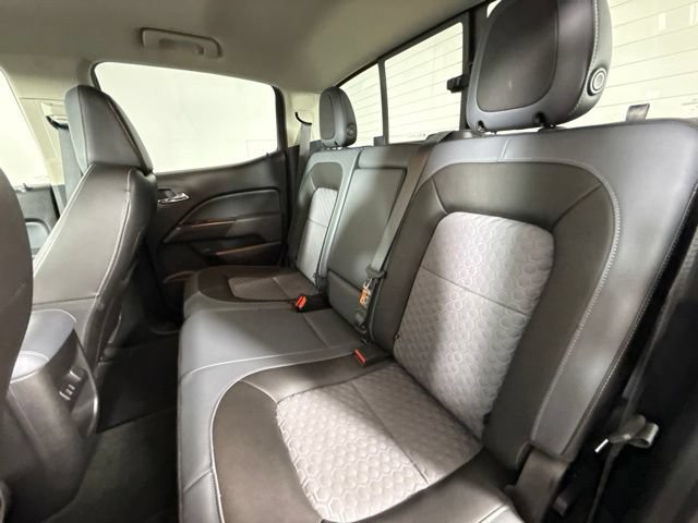 Used 2017 Chevrolet Colorado Z71 AWD/4WD image 24