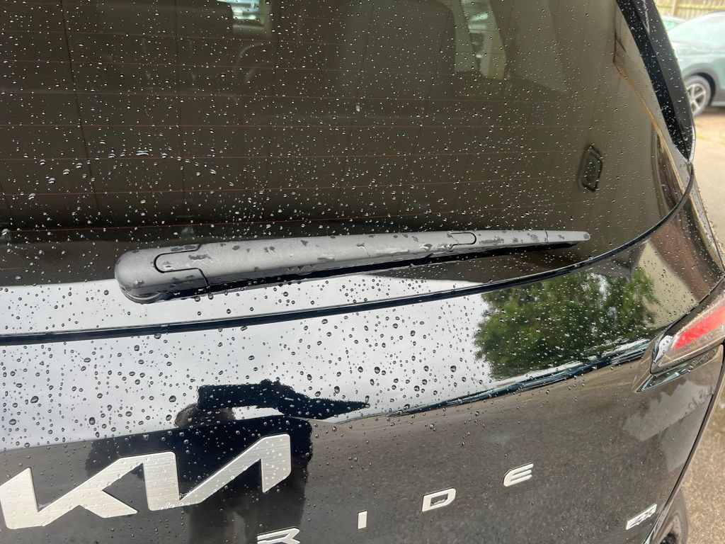 Certified 2024 Kia Telluride SX AWD/4WD image 35