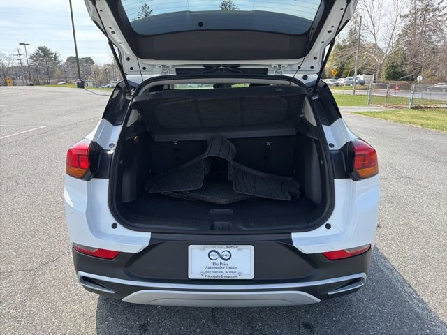 Used 2023 Buick Encore GX Preferred w/ Cold Weather Comfort Package AWD/4WD image 8