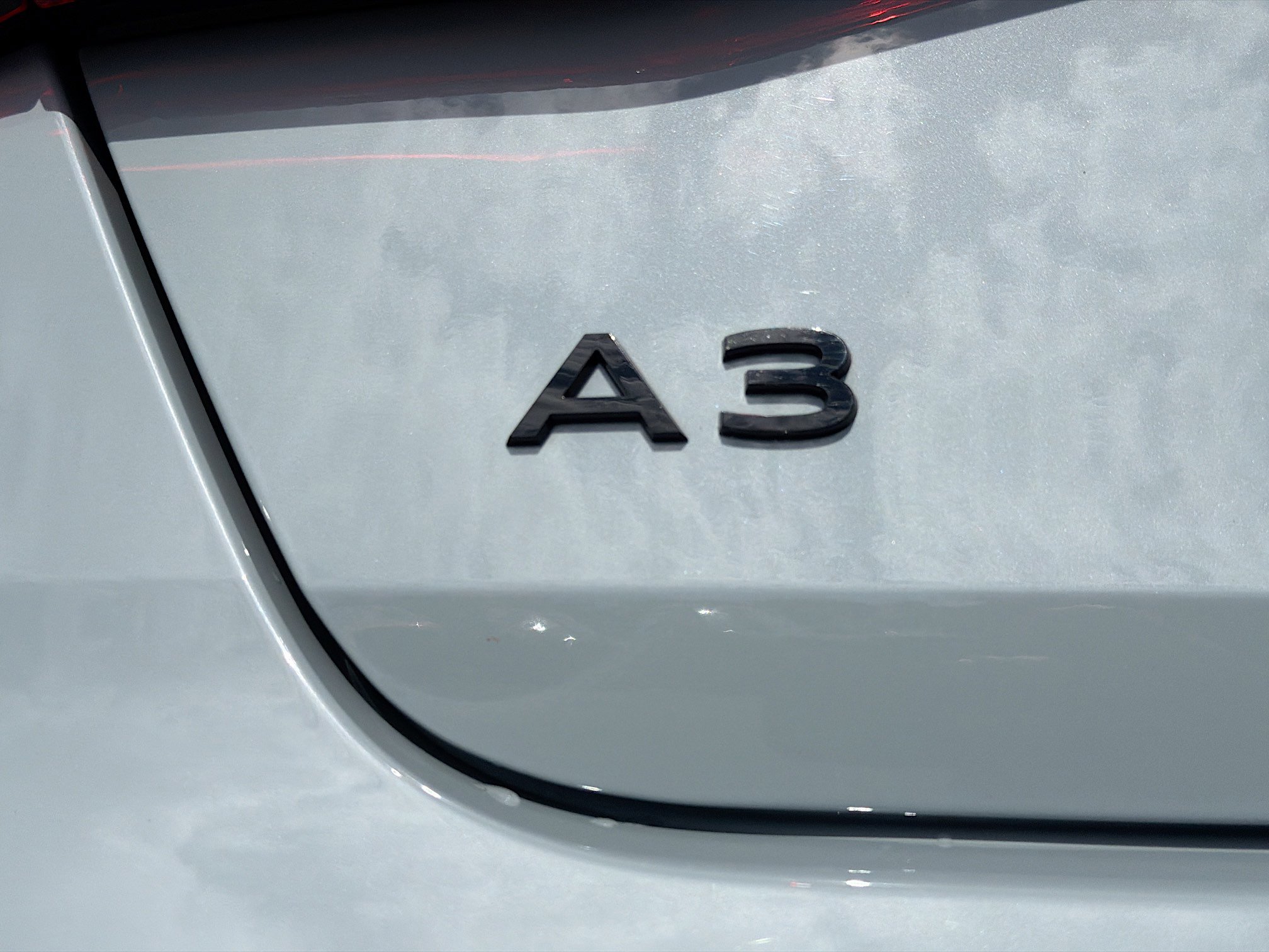 Certified 2025 Audi A3 2.0T Premium Plus w/ Premium Plus Package image 11