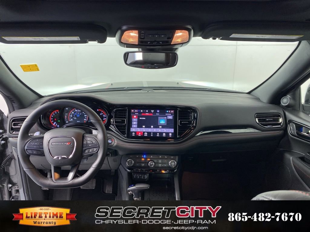 New 2026 Dodge Durango GT image 29