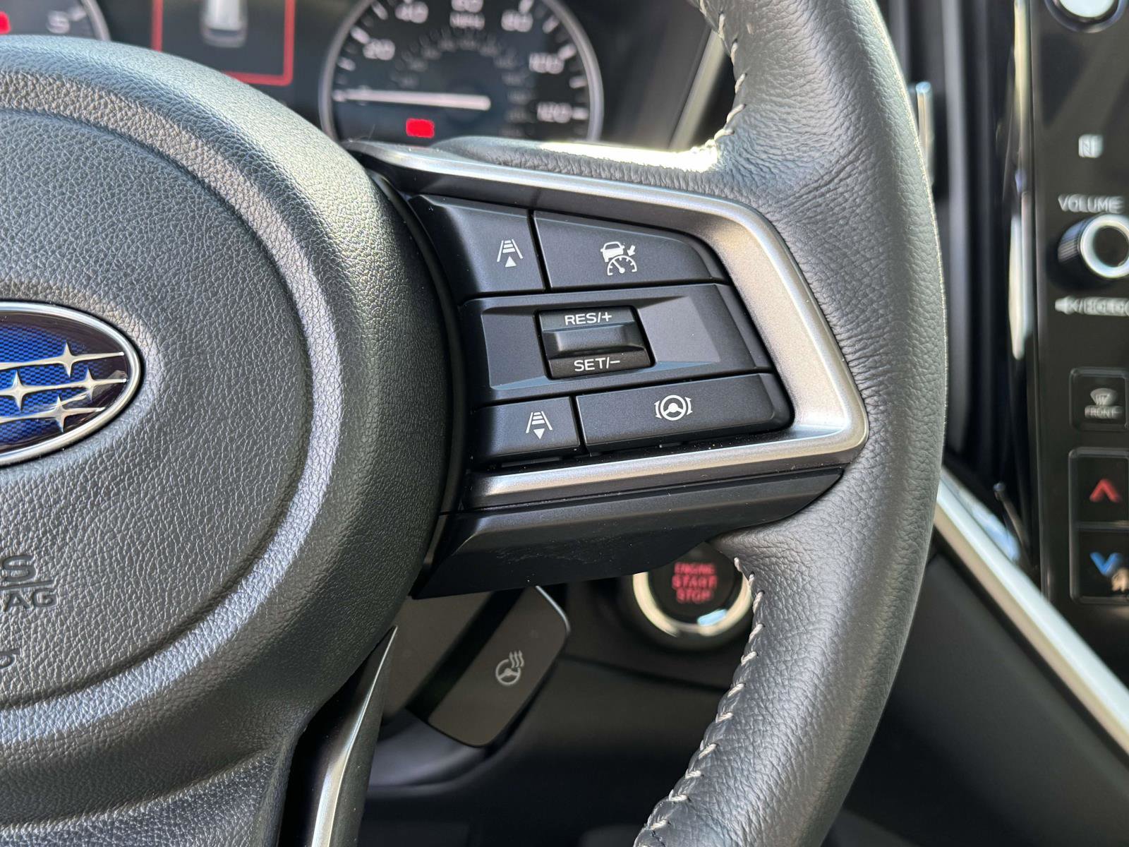 New 2026 Subaru Ascent Limited image 14