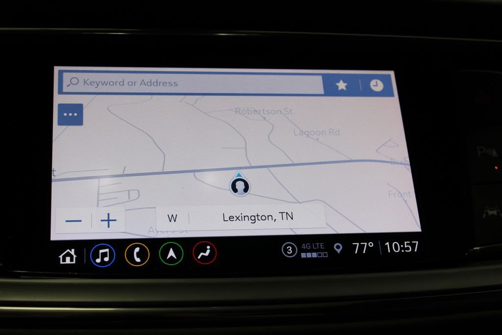 Used 2022 Buick Enclave Avenir w/ Avenir Technology Package image 44