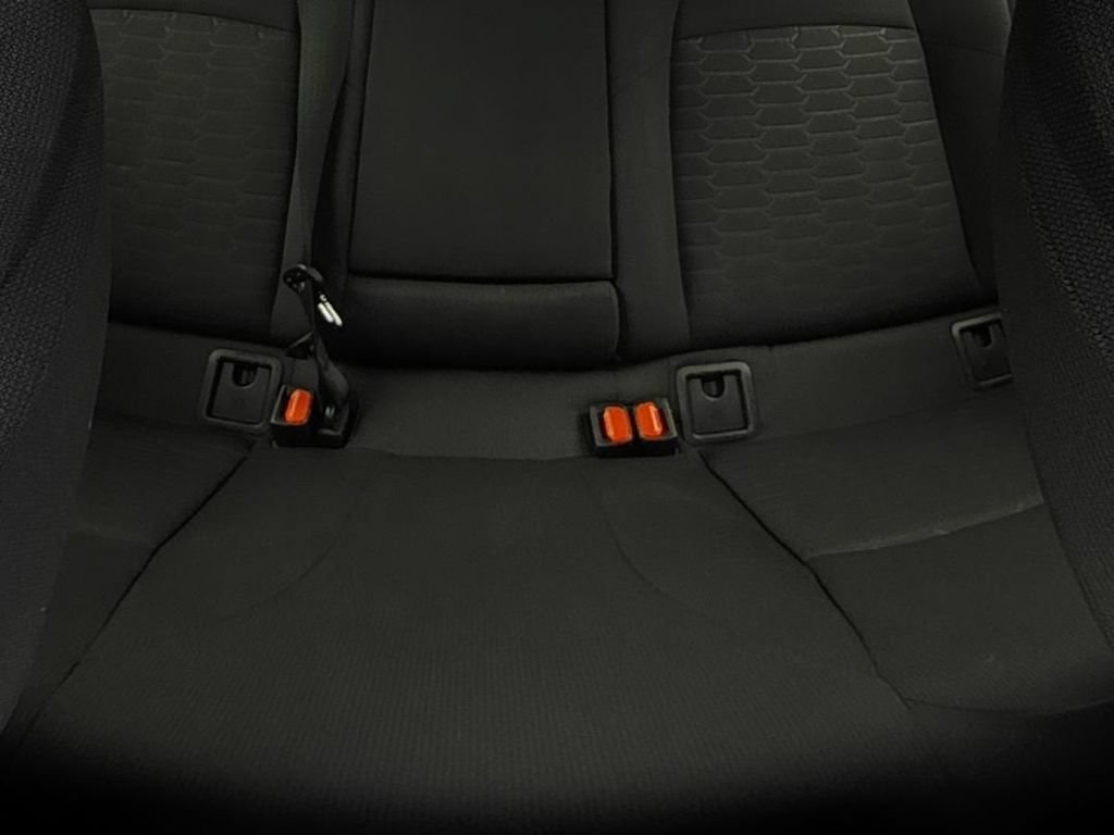 Used 2022 Toyota Corolla SE FWD image 13