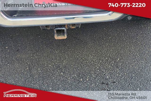 Used 2019 RAM 1500 Laramie AWD/4WD image 21