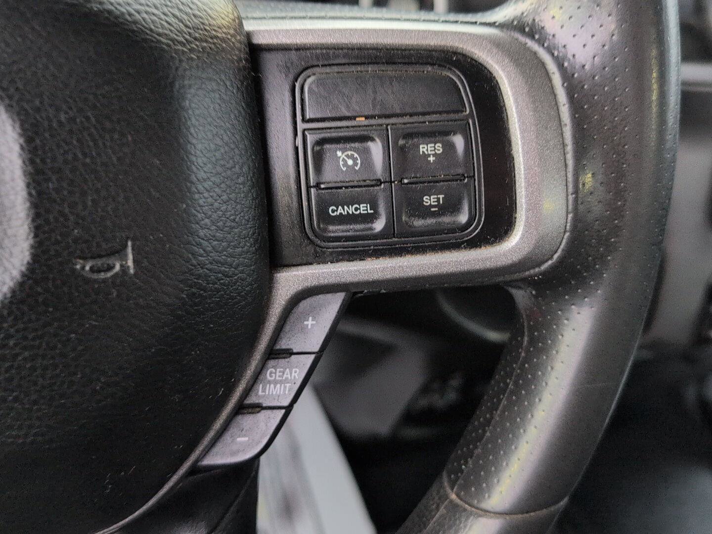 Used 2020 RAM 2500 Tradesman AWD/4WD image 21