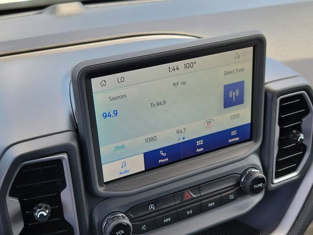 Used 2024 Ford Bronco Sport Big Bend w/ Convenience Package AWD/4WD image 24