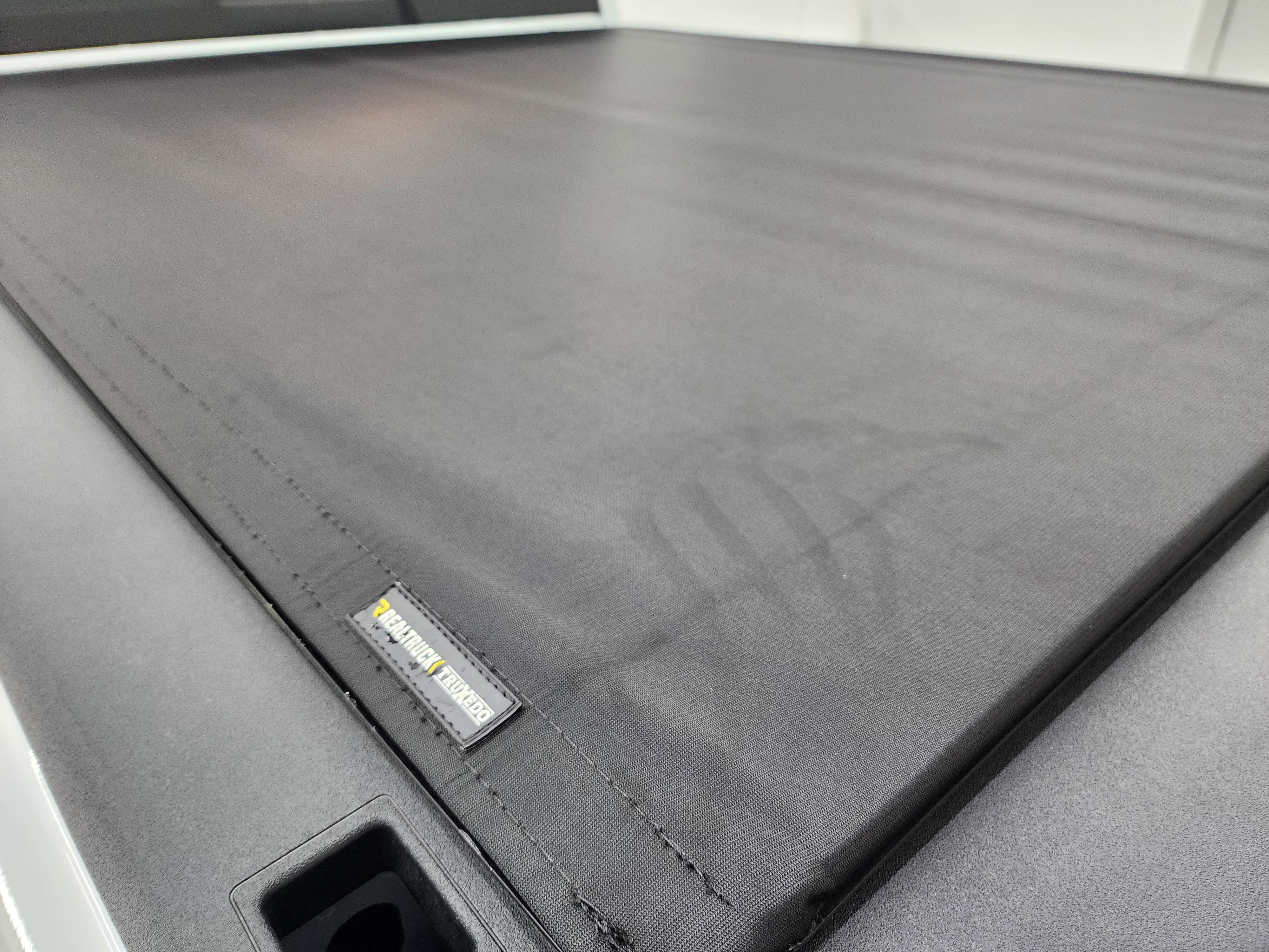 Used 2024 RAM 2500 Laramie w/ Night Edition image 33