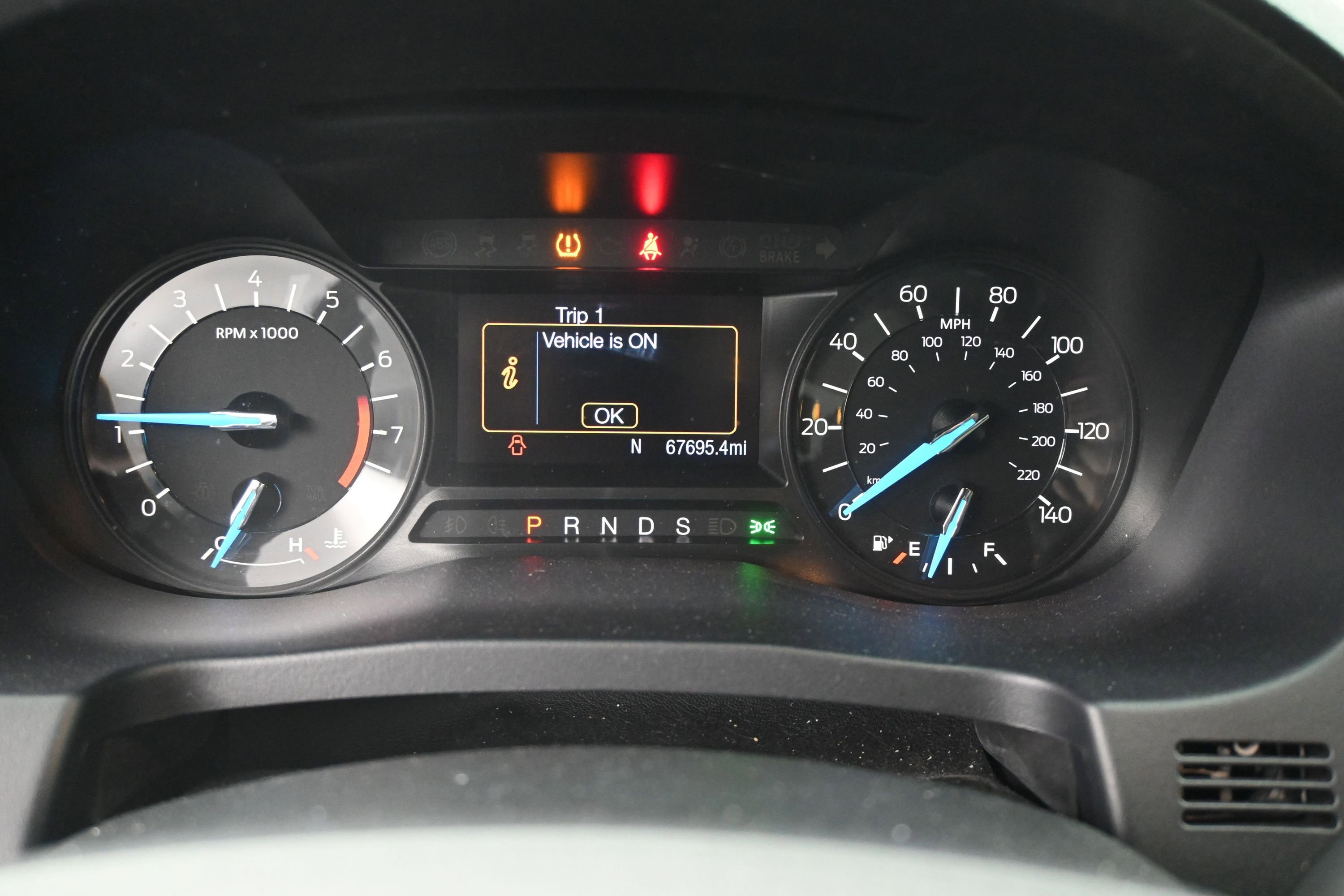 Used 2017 Ford Explorer FWD image 10