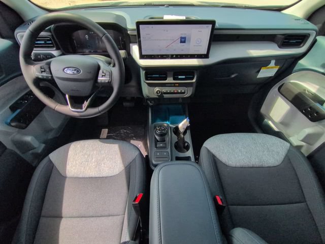 New 2026 Ford Maverick XLT w/ XLT Luxury Package FWD image 15
