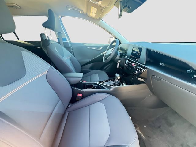 New 2026 Kia Niro LX FWD image 26