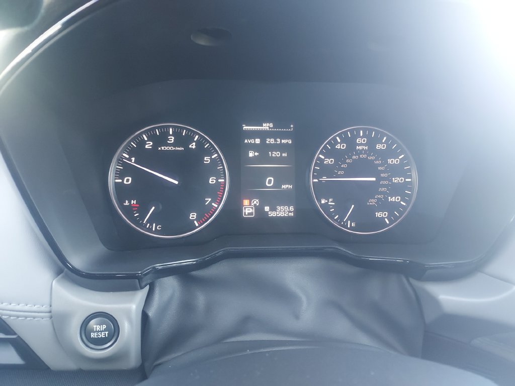 Used 2023 Subaru Outback Premium AWD/4WD image 12