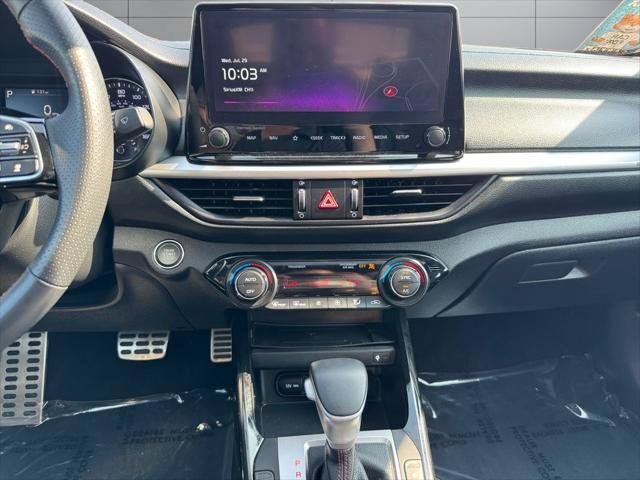 Used 2024 Kia Forte GT w/ GT2 Package FWD image 45
