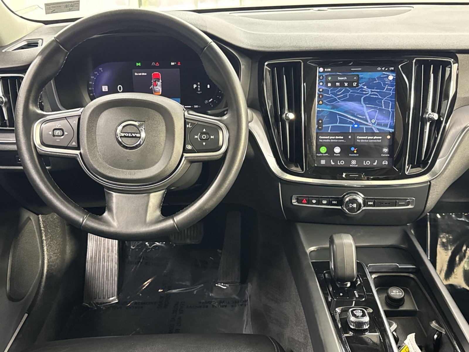 Used 2024 Volvo S60 B5 Core FWD image 35