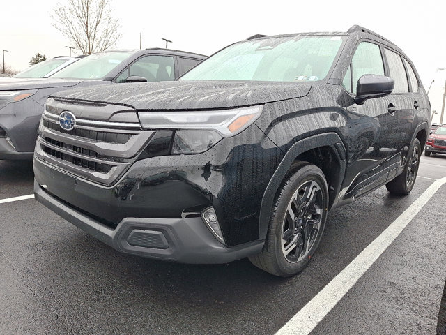 New 2026 Subaru Forester Limited image 2