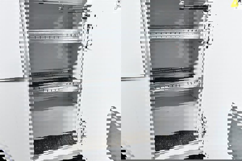 Used 2019 Ford Transit 350 138 DRW w/ Interior Upgrade Package image 15