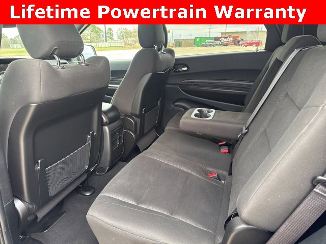 Used 2023 Dodge Durango GT image 17