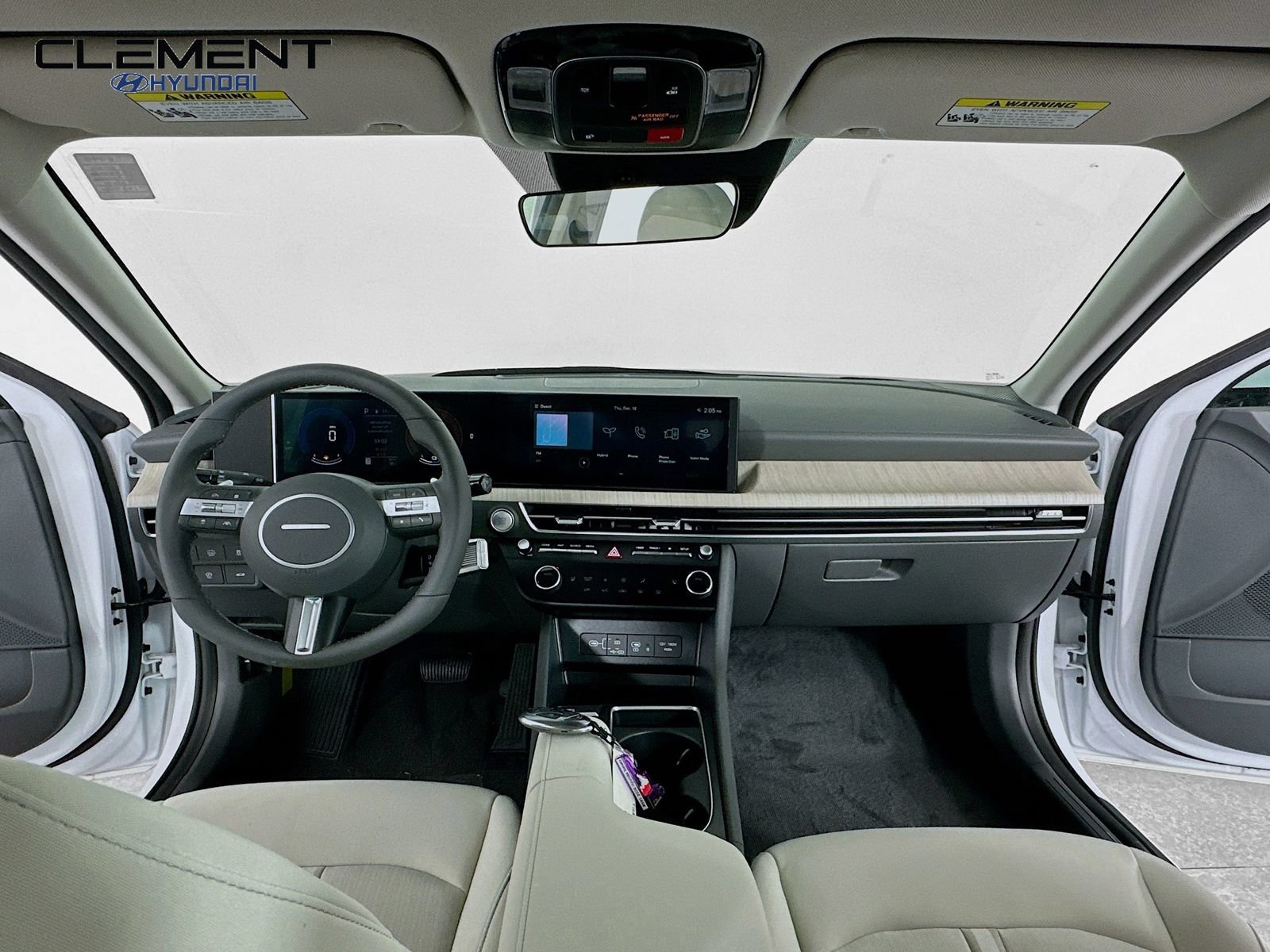 New 2026 Hyundai Sonata SEL FWD image 11