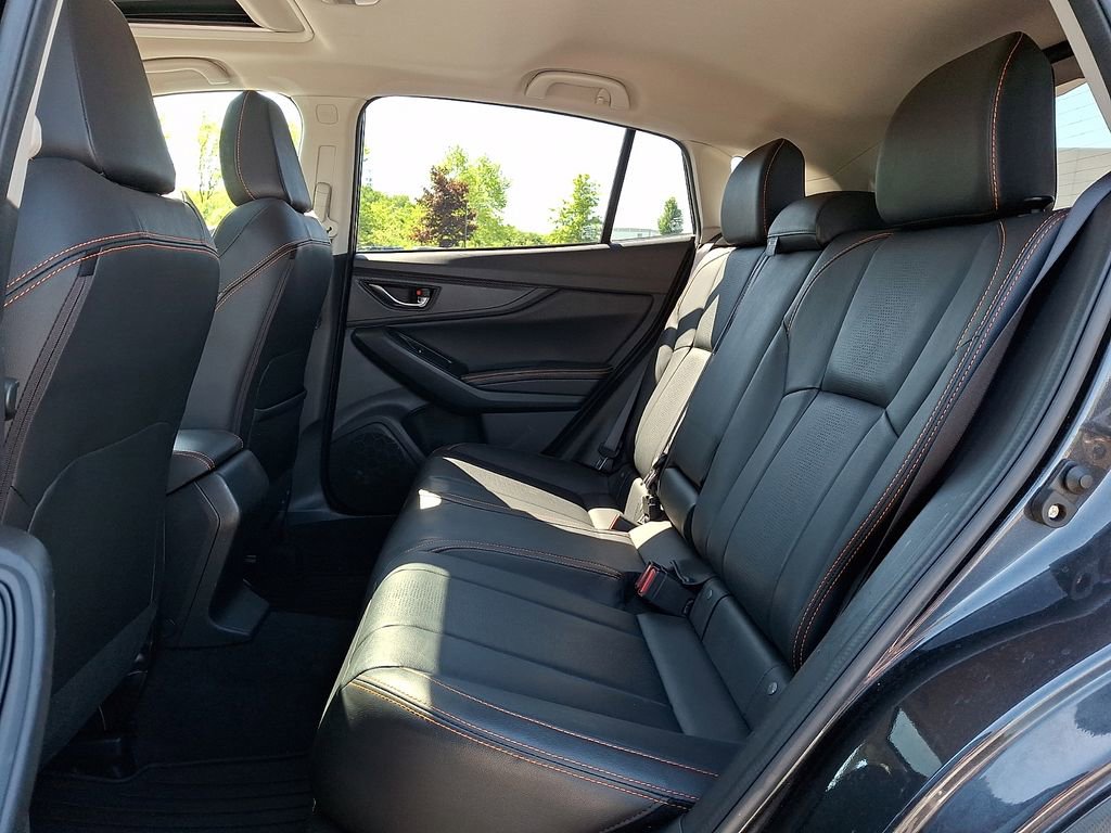 Used 2018 Subaru Crosstrek 2.0i Limited AWD/4WD image 13
