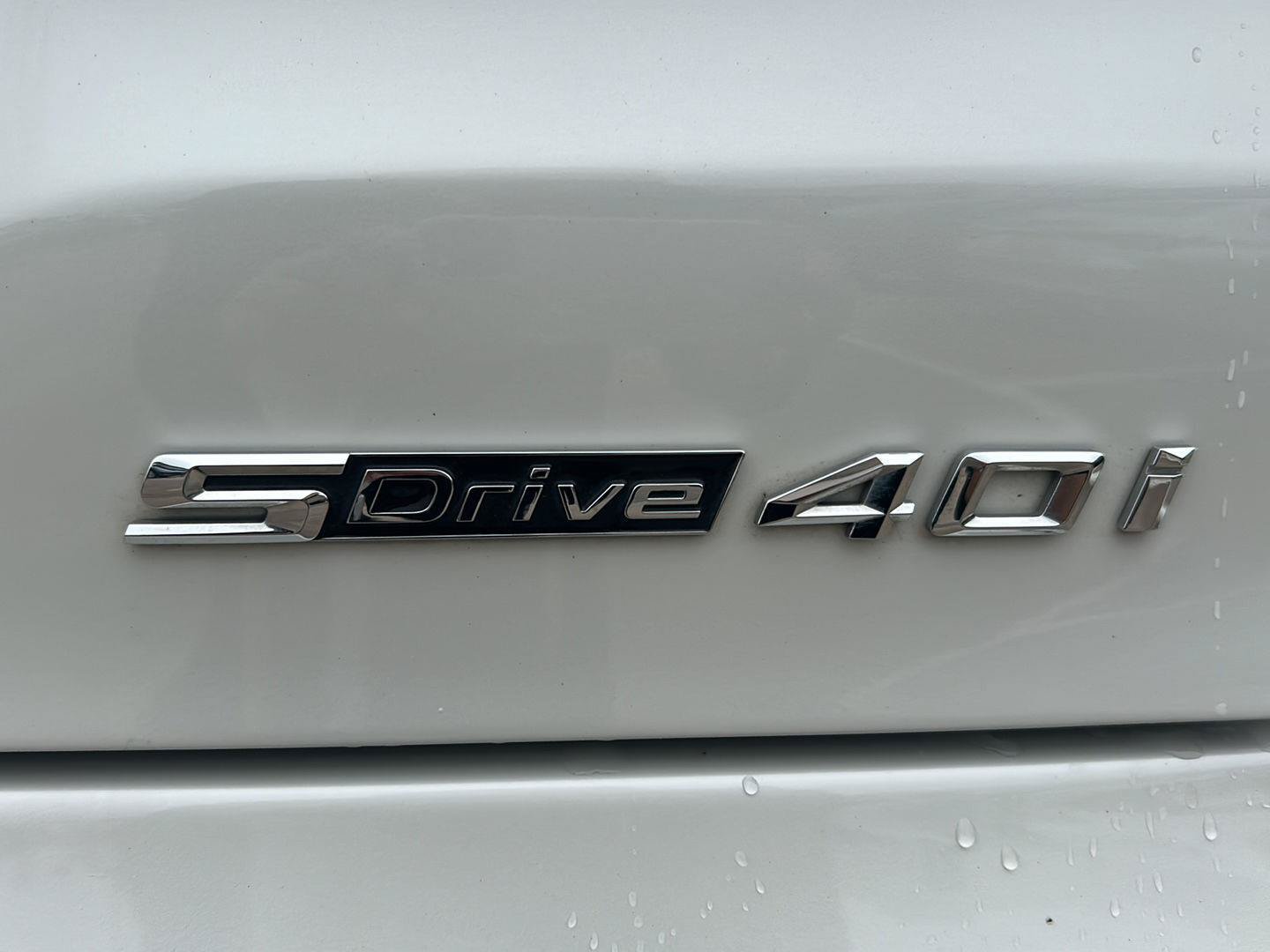 Used 2024 BMW X5 sDrive40i w/ Executive Package RWD image 35