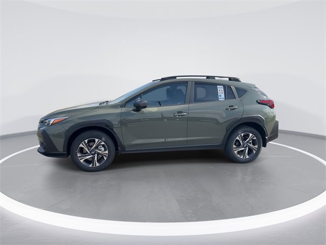 New 2026 Subaru Crosstrek 2.0i Premium image 4