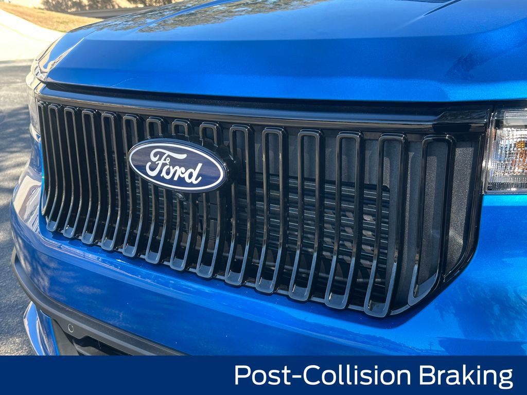 New 2026 Ford Maverick Lobo Premium AWD/4WD image 14
