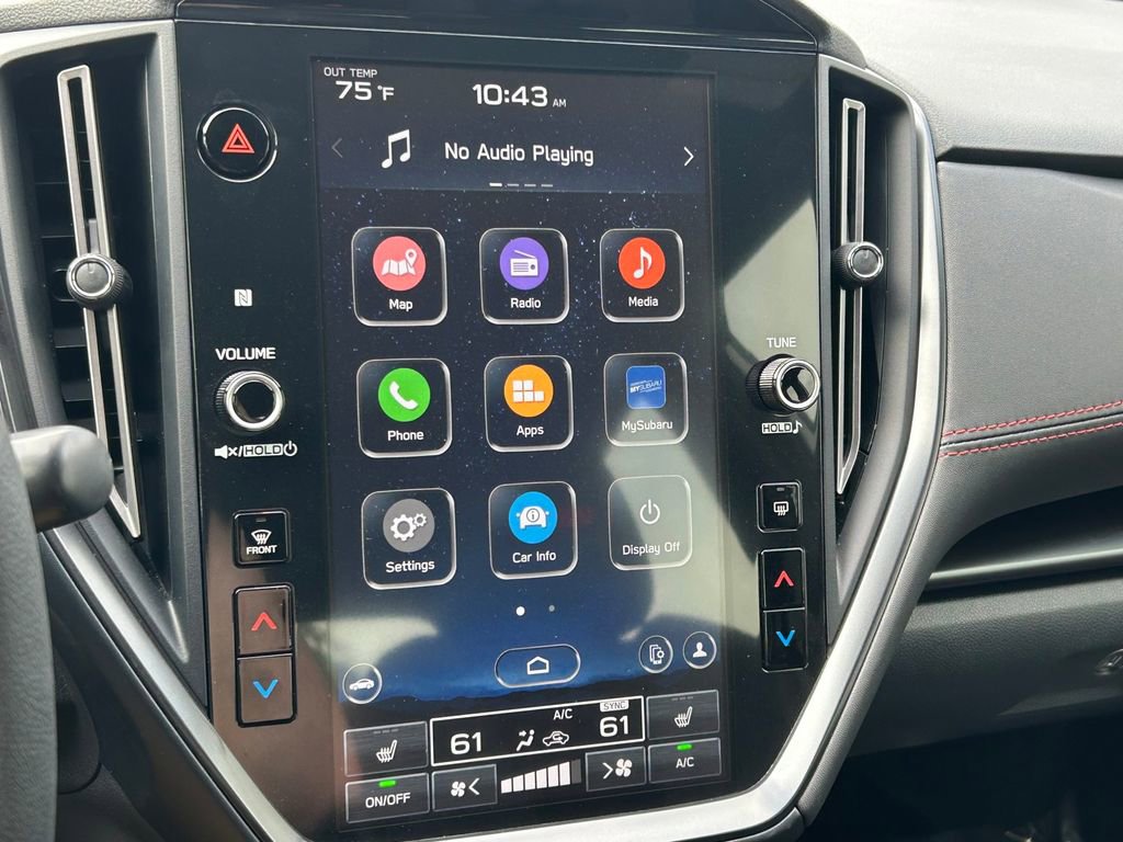 Used 2024 Subaru WRX Limited image 32