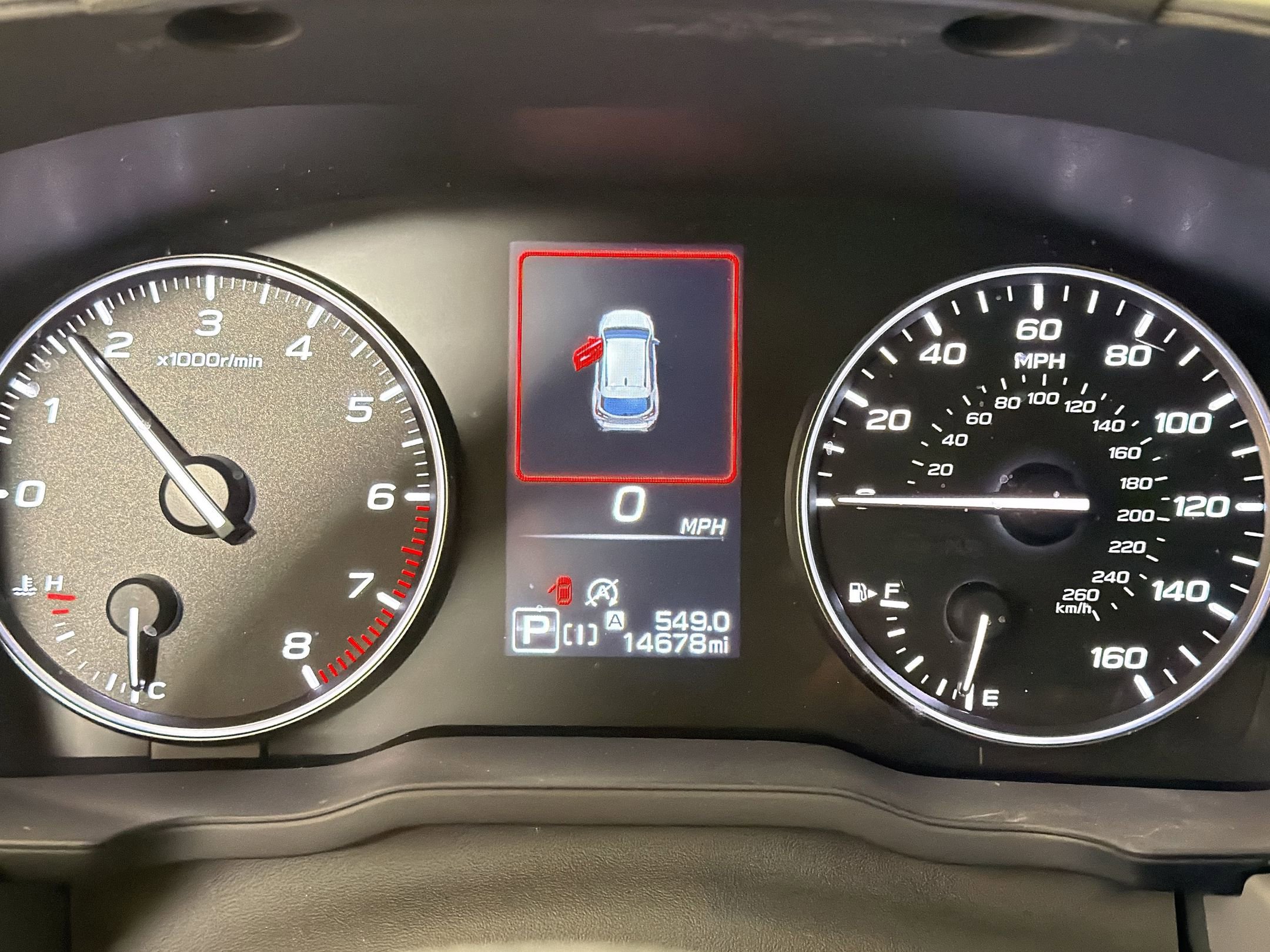 Used 2025 Subaru Crosstrek 2.5i Limited w/ Crosstrek Mirror Package AWD/4WD image 22