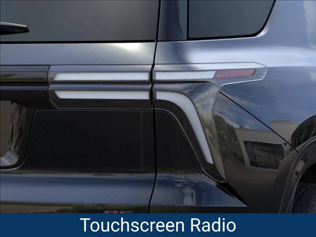 New 2026 Chevrolet Traverse RS FWD image 12