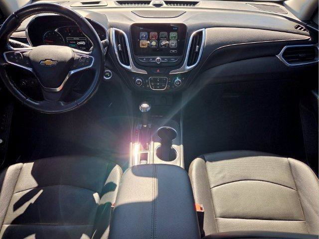 Used 2018 Chevrolet Equinox Premier FWD image 15
